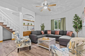 New Luxury House in the Heart of Janesville